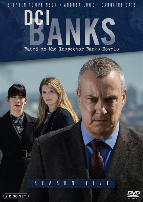 dci banks series 4|dci banks season 5.